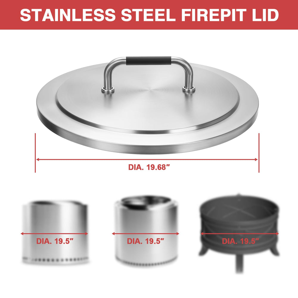 BBQ-Yummy insulated handle detail for safer lifting and heat reduction