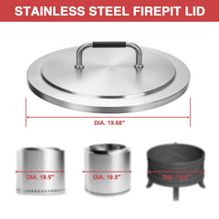 BBQ-Yummy insulated handle detail for safer lifting and heat reduction