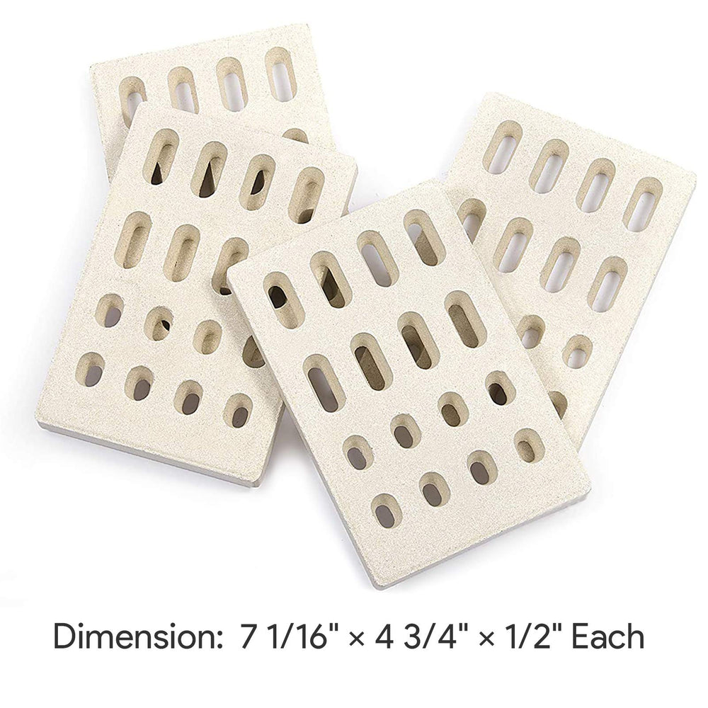 bbq777 close-up ceramic texture revealing heat-resistant surface for even cooking
