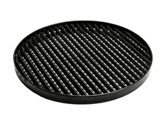 bbq777 front view of replacement grate showing fit and durable surface