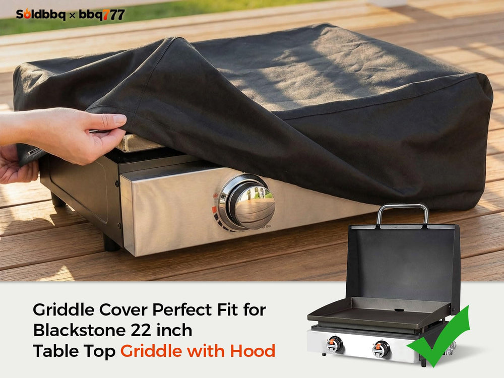 bbq777 fastening strap detail illustrating secure fit benefit