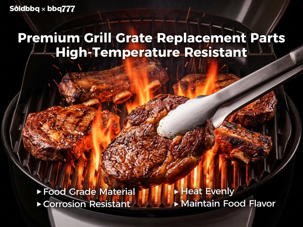 bbq777 close-up of label and part number to confirm compatibility with Char-Broil models