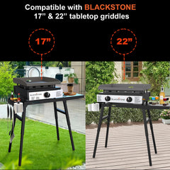 BBQCuker close-up of strengthened frame joint highlighting durability and stability