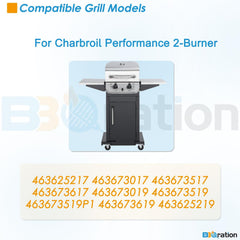 BBQration close-up of matte cast iron bar texture for improved searing