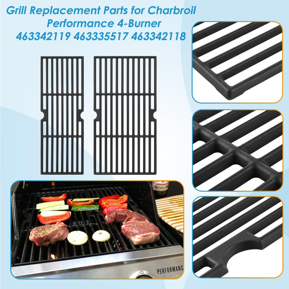 BBQration heat tent detail protecting burners and reducing flare‑ups