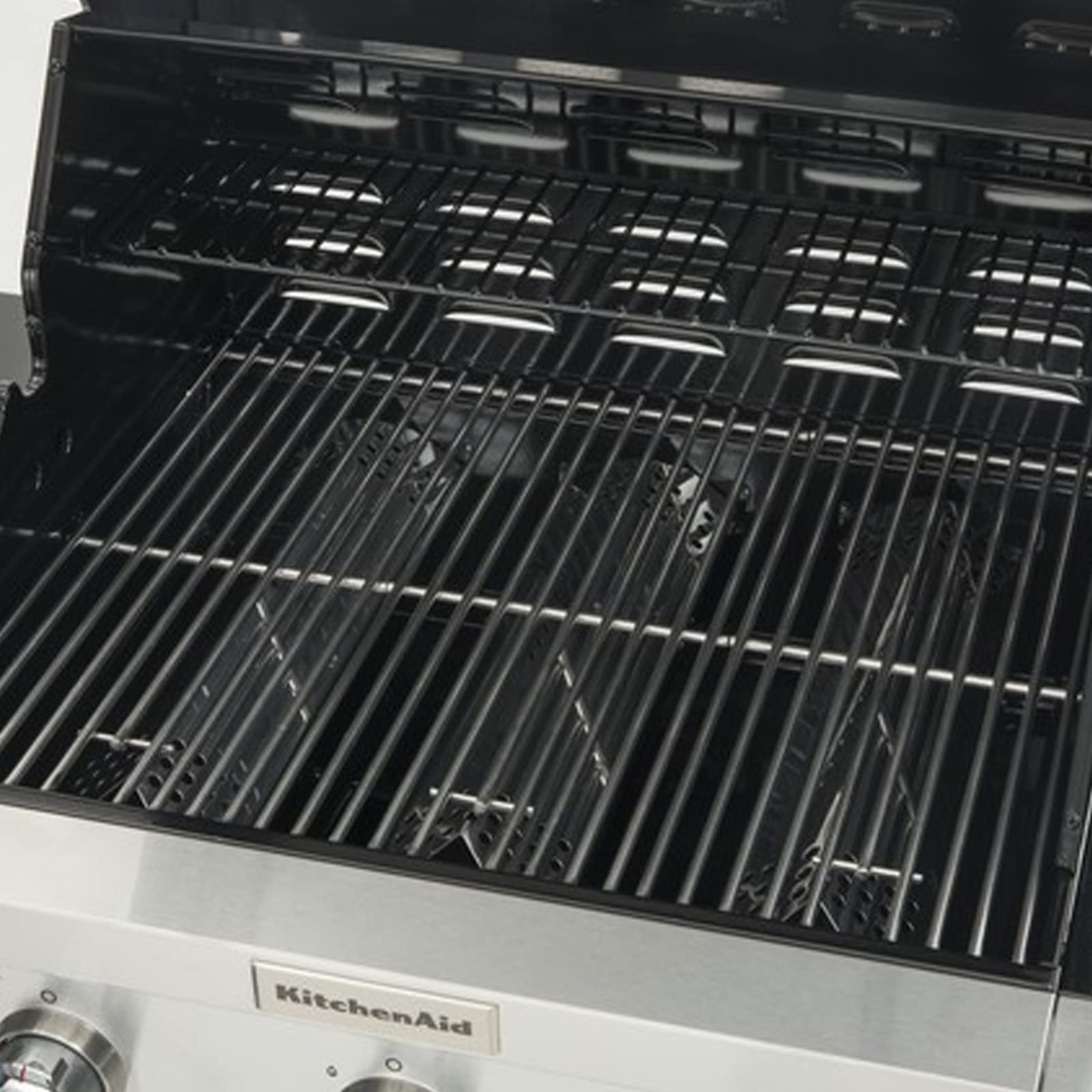 BBQration packaging label showing model compatibility for confident purchase