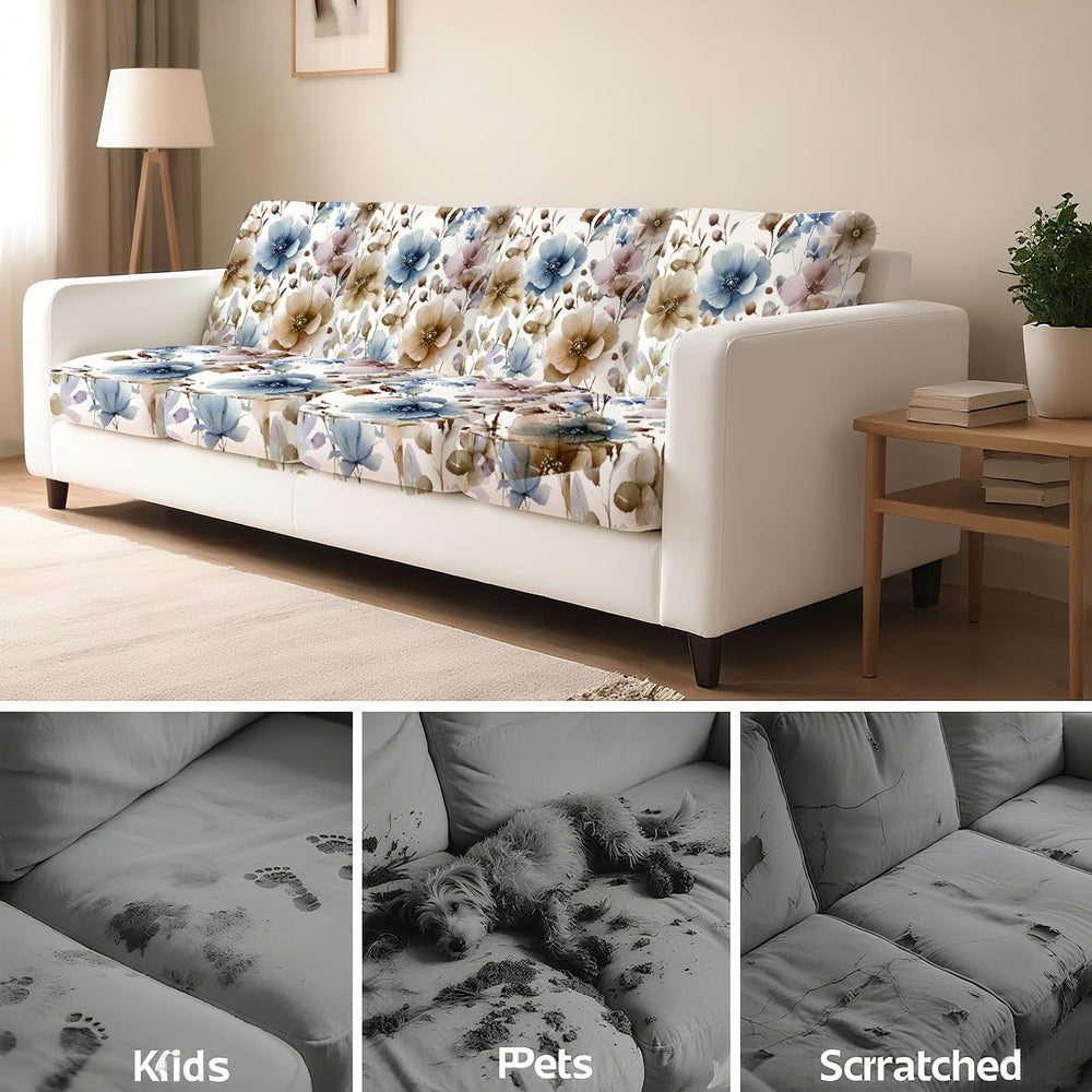 BBSET cushions in patio setting demonstrating outdoor style and protection