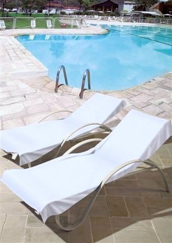 BC BARE COTTON cover next to ruler showing 90 x 29 inch size and proper fit