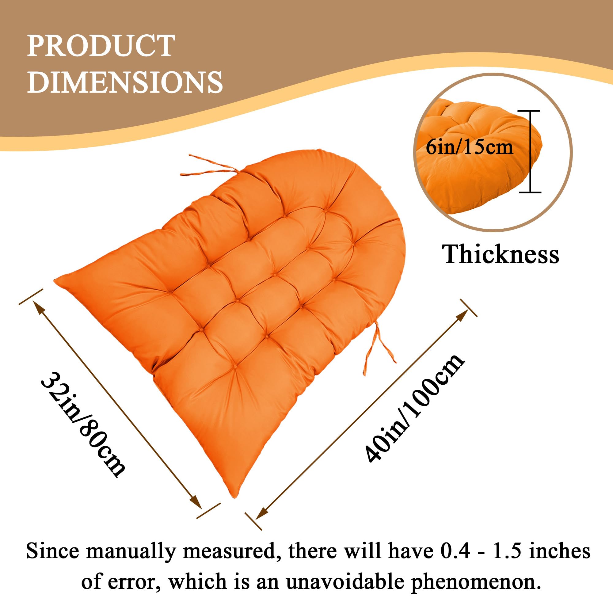 BCKNT close-up of cushion fabric texture highlighting durable, easy-care cover