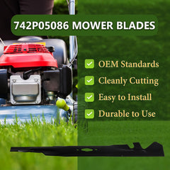 BCQNXX close-up of blade edge demonstrating durable steel and sharpness