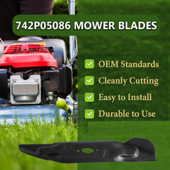 BCQNXX blade edge close-up highlighting hardened steel for longer sharpness