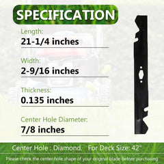 BCQNXX diamond hole pattern detail showing compatible spindle fit