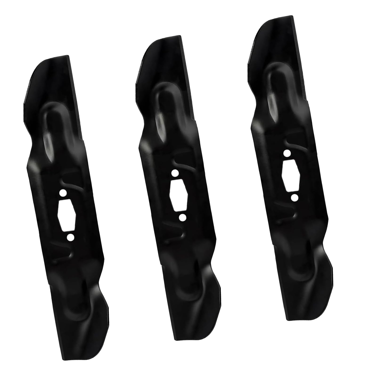 BCQNXX blades front packaging three-pack shown, durable replacement