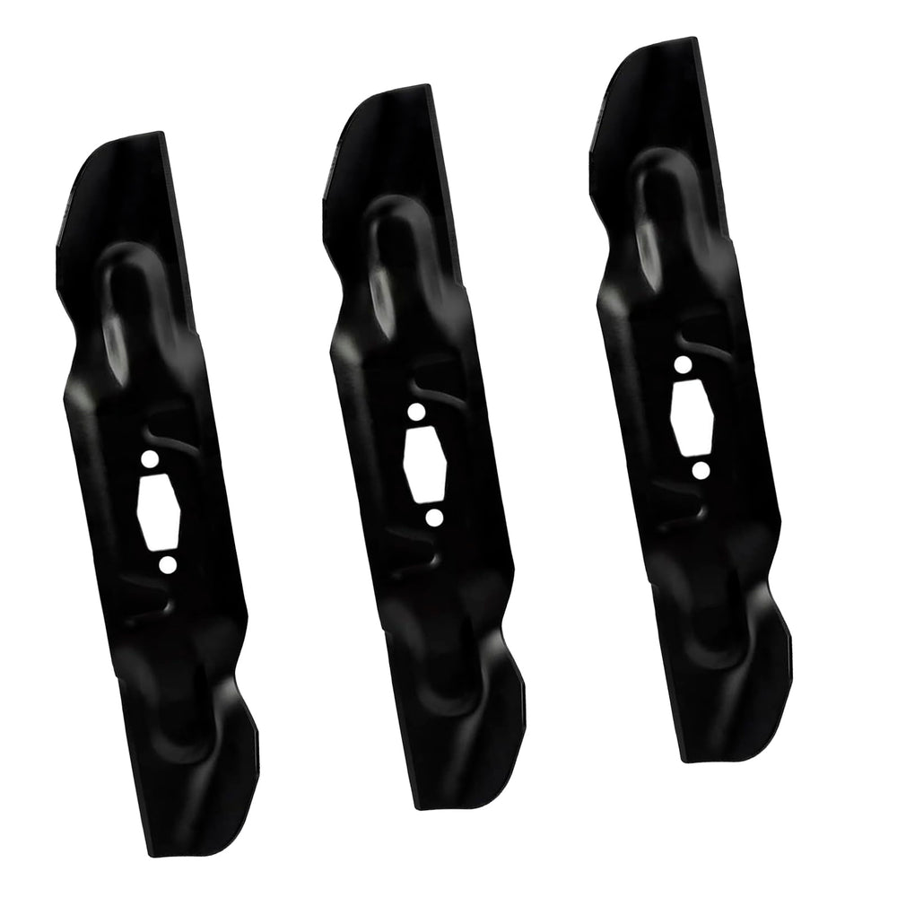 BCQNXX blades front packaging three-pack shown, durable replacement