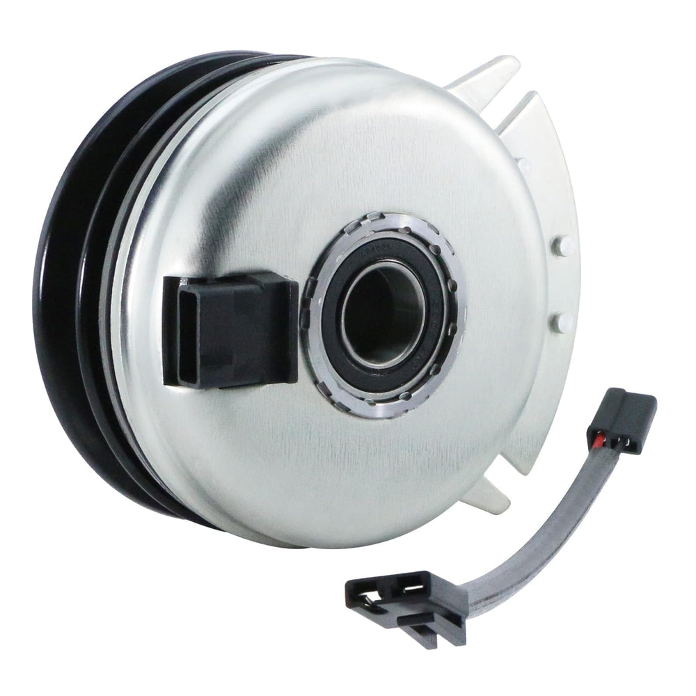 BDELI front view clutch showing bolt pattern and reliable fit