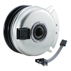 BDELI front view clutch showing bolt pattern and reliable fit