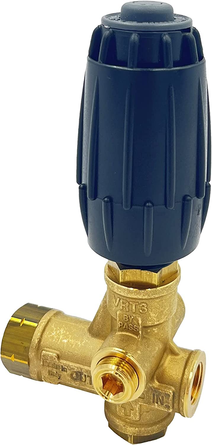 BE Power Equipment AL607EZ front view showing compact build and durability