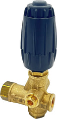 BE Power Equipment AL607EZ front view showing compact build and durability