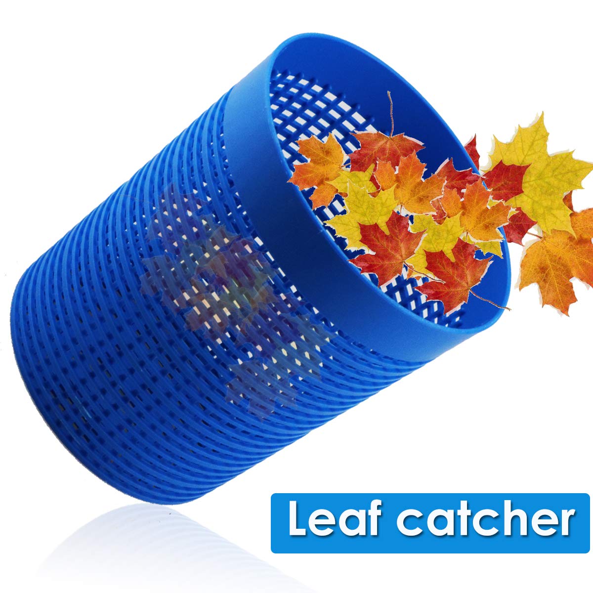 BeadChica handle and locking collar detail for easy removal and leak prevention
