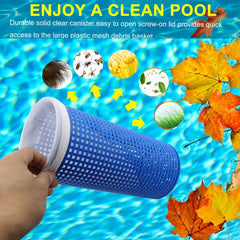 BeadChica sturdy handle and locking system for safe removal and no water intrusion