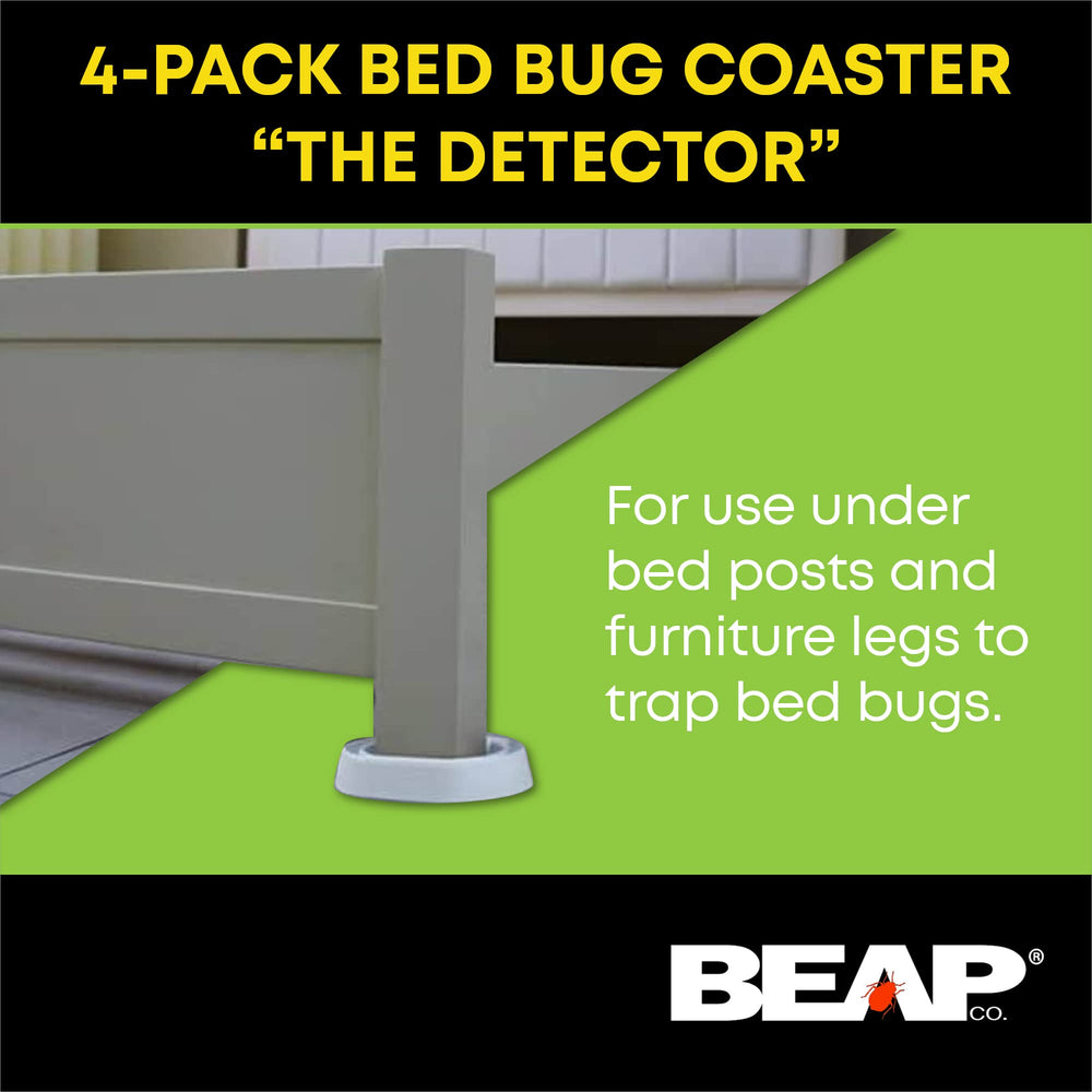 BEAPCO reinforced base plate close-up built to resist cracking under heavy furniture
