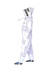 Bee Stars three-layer mesh texture highlighting airflow advantage