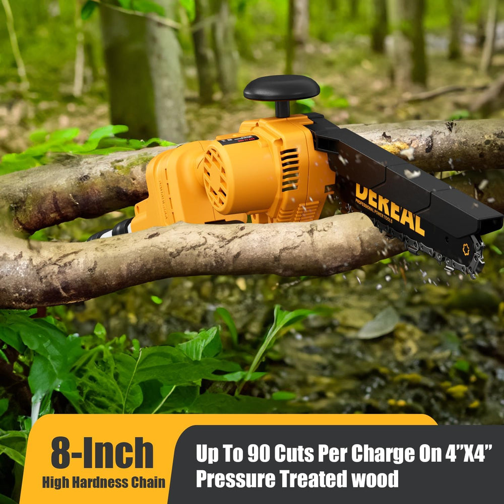 BEEDECK rubber handle ergonomic grip reducing hand fatigue during work