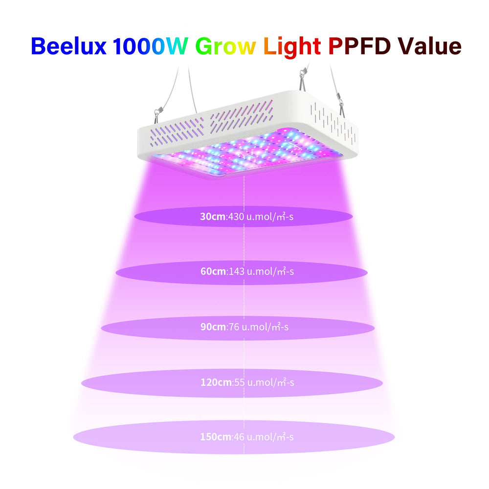 Beelux packaged accessories including cords and ropes for quick installation benefit
