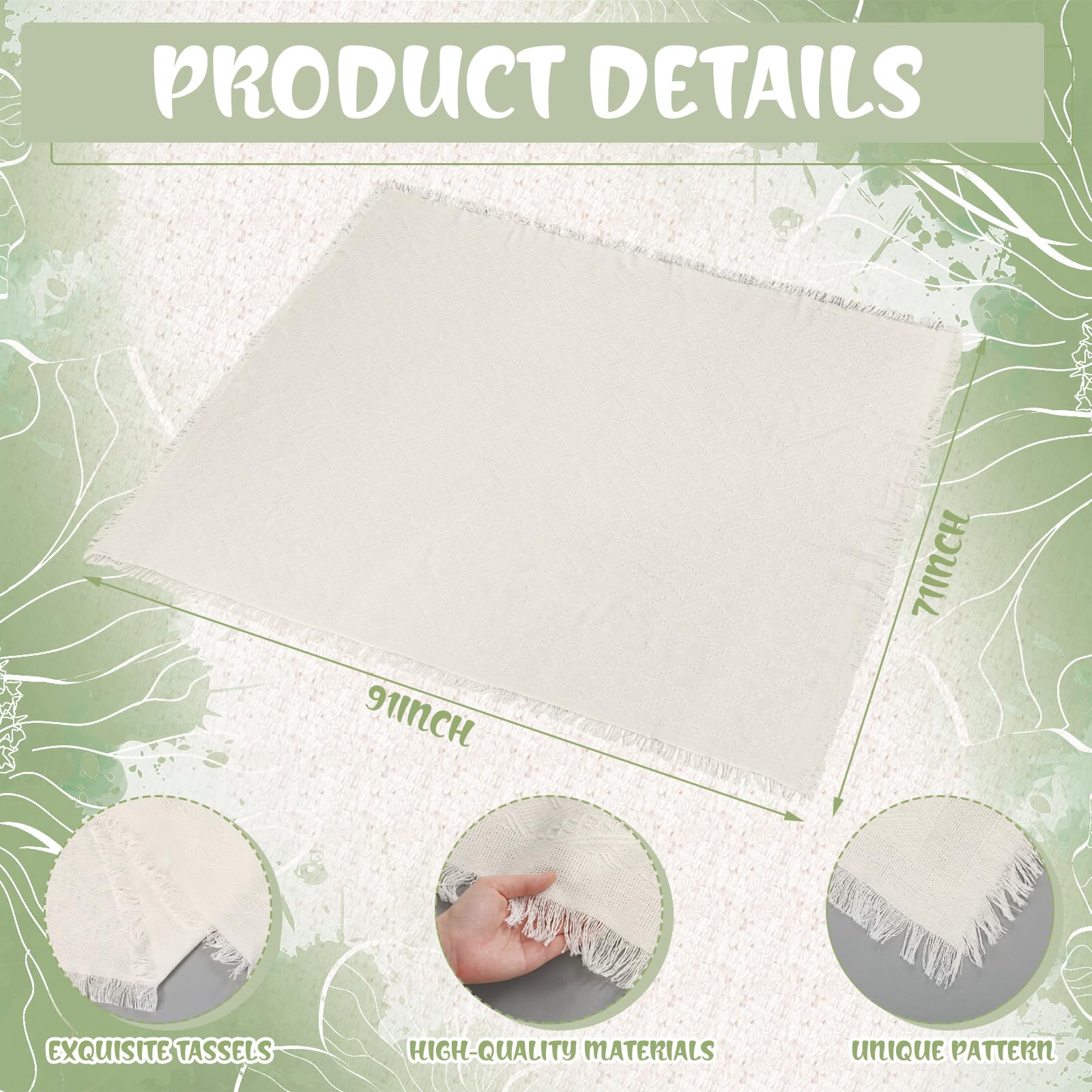 Beeveer folded napkins styled with cutlery showing coordinated place-setting polish