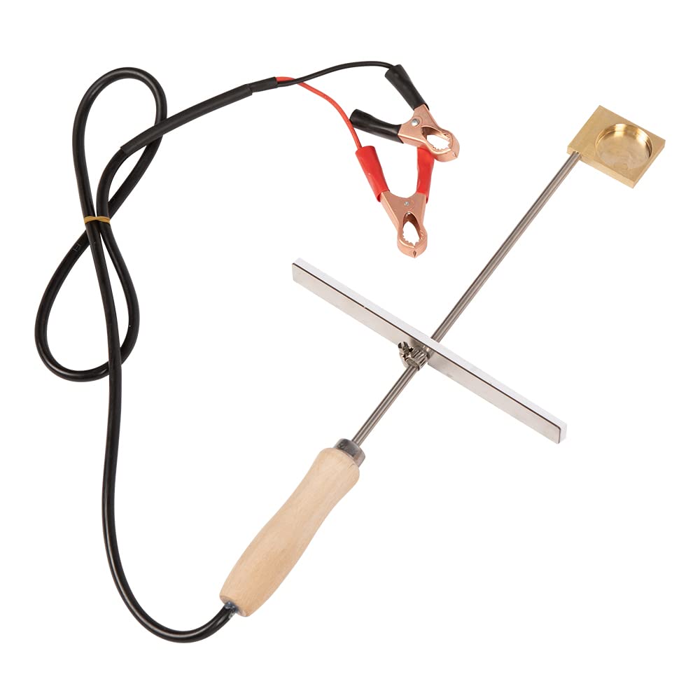 BEEXTM packaged unit with included components ready-to-use out of the box benefit