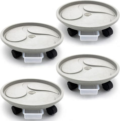 Beipoo front view of 13-inch caddy set showing packaging and contents, durable mobility benefit