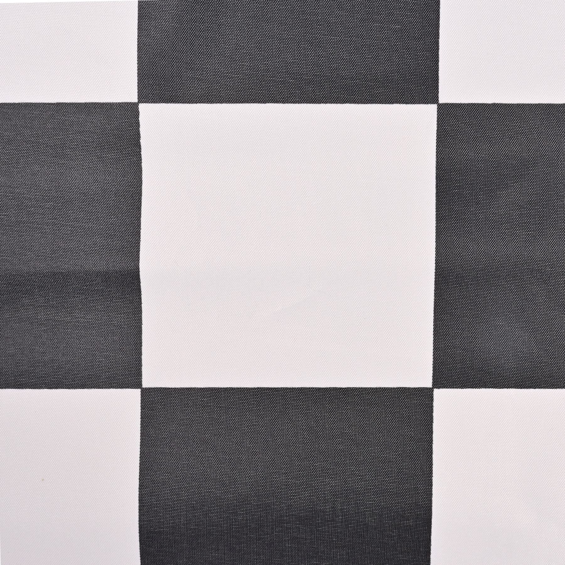 Beistle close-up of fabric texture highlighting lightweight material for natural motion
