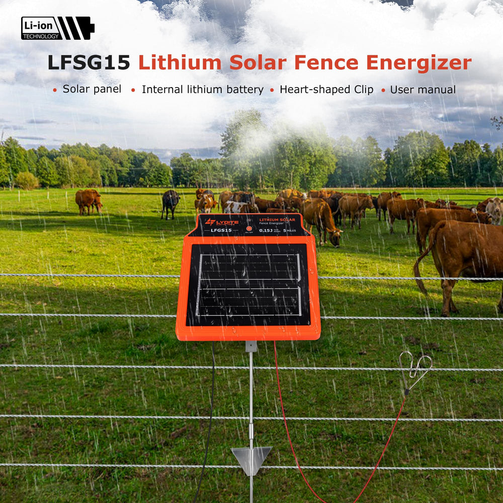 BEIYI close-up of LFGS15 solar panel surface, efficient charging in daylight