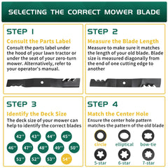 Belleone detailed center hole view confirming 0.63 inch fit benefit