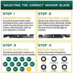 Belleone center hole detail showing 0.63-inch fit for secure mounting