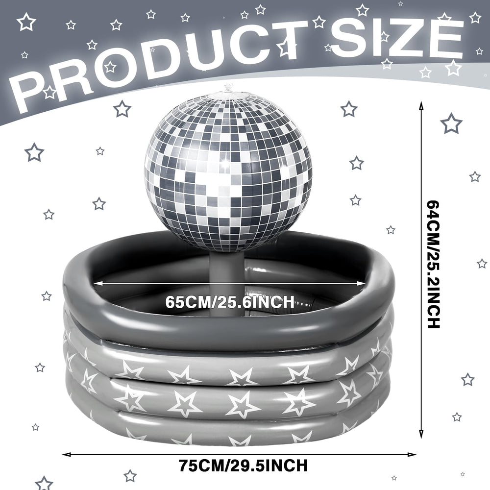 Bencailor size comparison with hands illustrating portable scale