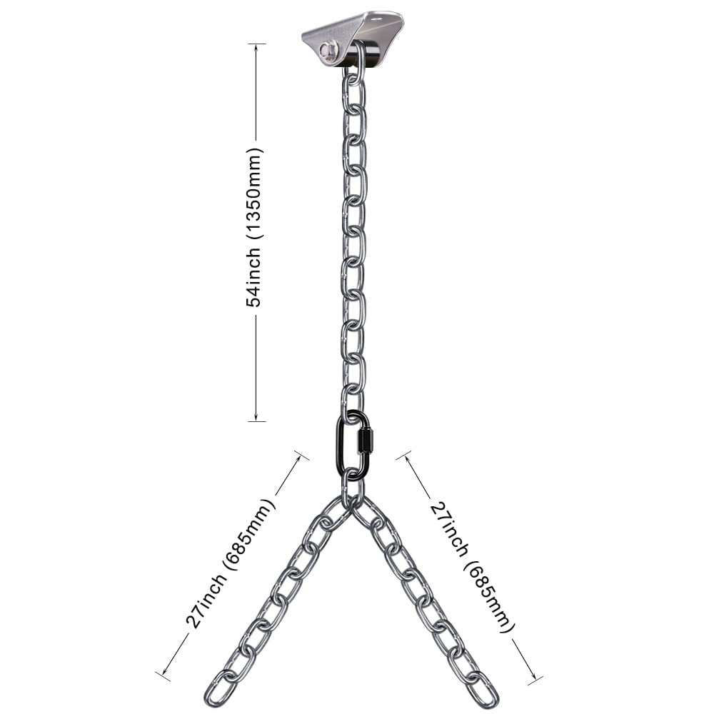 BeneLabel silent Y-hanger close-up showing anti-noise design and secure support