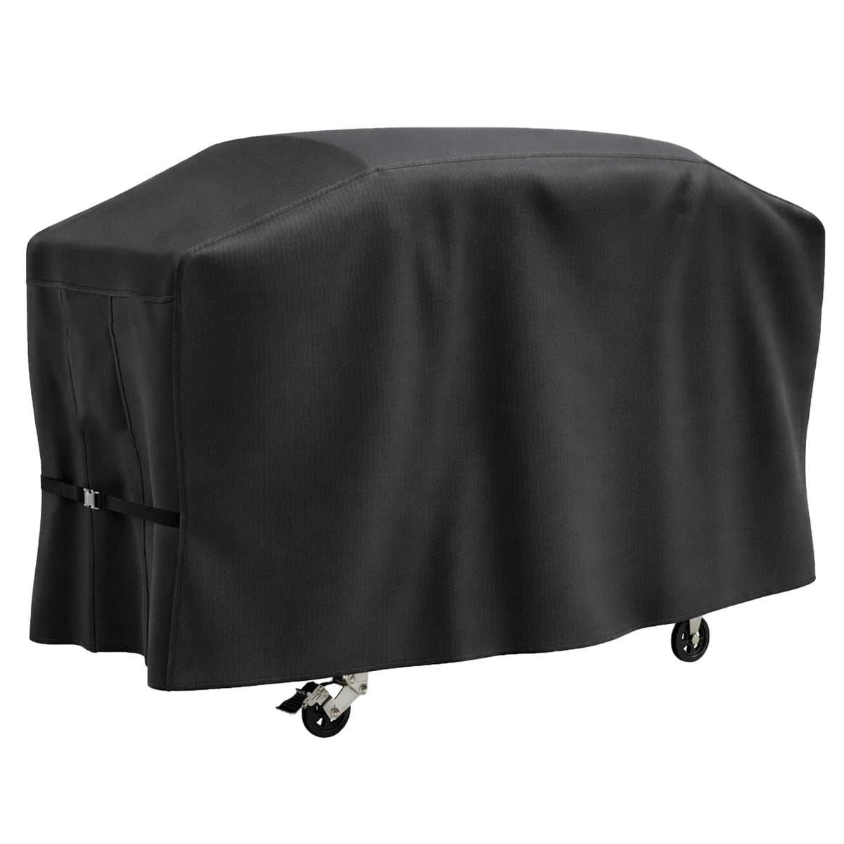 BEOTBRMI front view of cover fitting Blackstone 36 inch griddle protects from weather