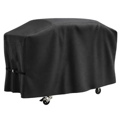 BEOTBRMI front view of cover fitting Blackstone 36 inch griddle protects from weather