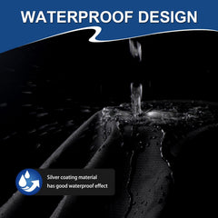 BEOTBRMI label and reinforced seams detail demonstrates durable long-lasting construction
