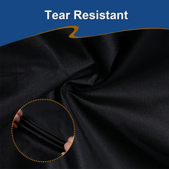 BEOTBRMI side profile with straps illustrates wind-resistant secure fastening