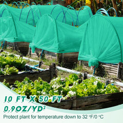 Berlune close-up of non-woven fabric texture highlighting breathable protection
