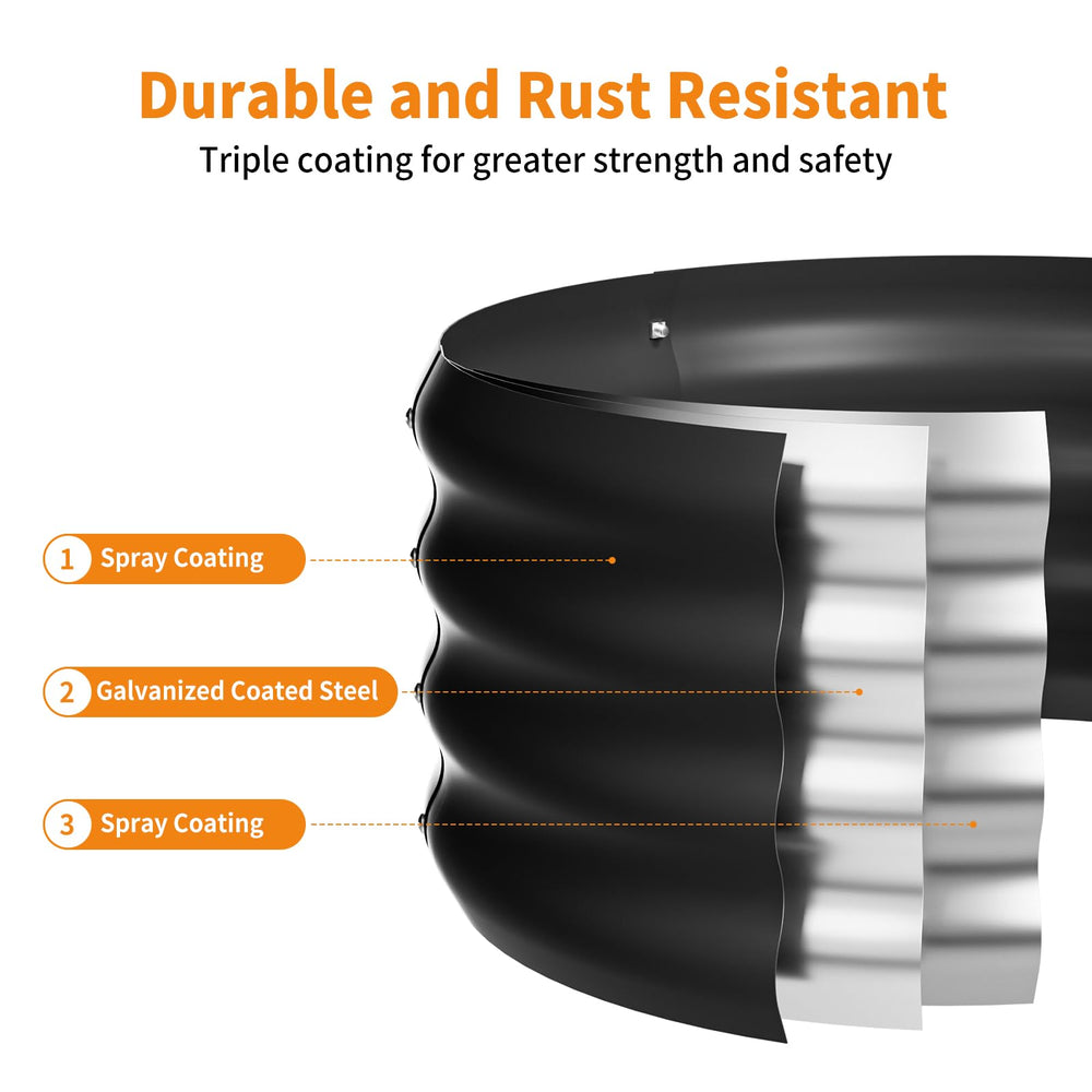Besebay size comparison beside common items showing compact footprint benefit