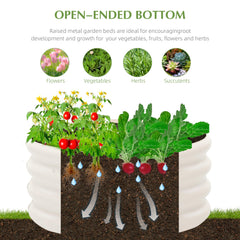 Besebay open-bottom view demonstrating natural drainage and healthier root environment