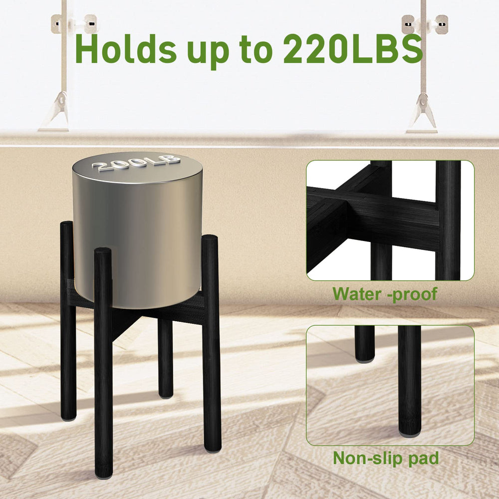 BESHOF floor pad detail protecting floors and preventing slips