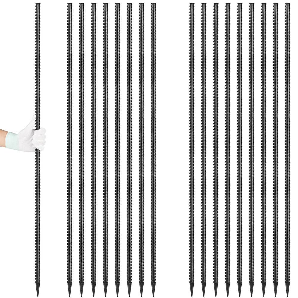 Besitu front-packaging showing 16-pack and product length benefit