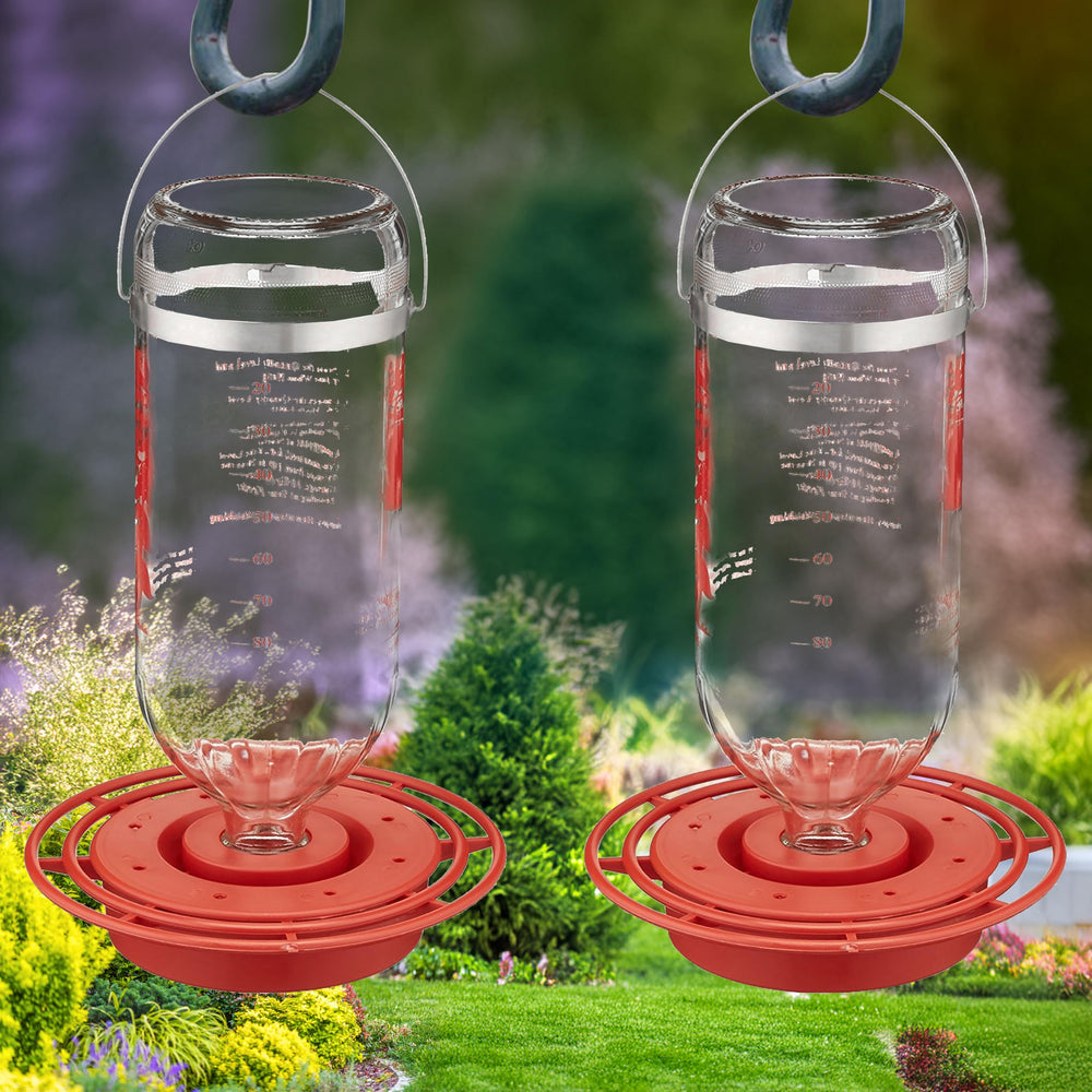 Best-1 close-up of base ports showing eight feeding stations and durability