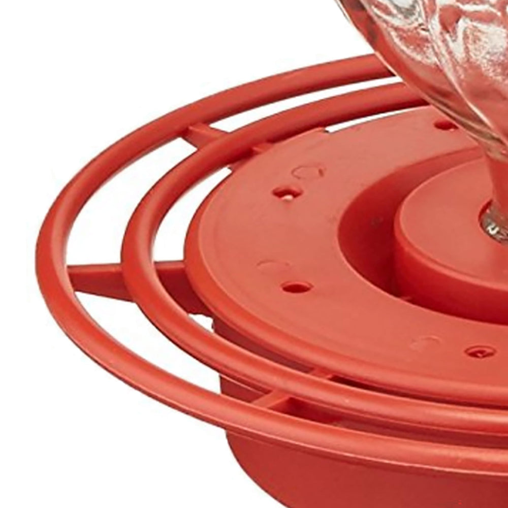 Best-1 detached base and bottle for cleaning showing simple maintenance