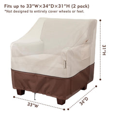 Bestalent close-up of 600D Oxford texture for long-lasting protection