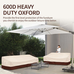 Bestalent detail of double-stitched seams providing stronger durability